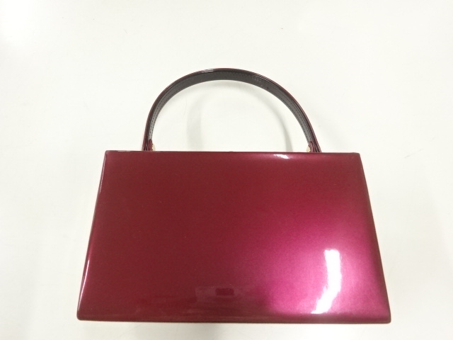 JAPANESE KIMONO / BAG